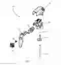 Fig. 08 - Trigger sprayers and methods for making the same