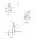Fig. 10 - Trigger sprayers and methods for making the same