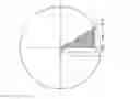 Fig. 01 - Spare part for disc refiners for the production of paper