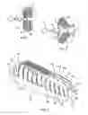 Fig. 02 - Refining surface for a refiner