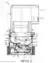 Fig. 03 - Agitation system for blowing wool machine