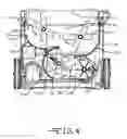 Fig. 05 - Agitation system for blowing wool machine