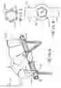 Fig. 07 - Agitation system for blowing wool machine