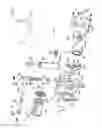 Fig. 03 - Webbing take-up device