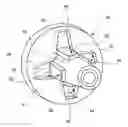 Fig. 01 - Roll medium holding unit, roll sheet feeder, and image forming apparatus