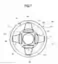 Fig. 08 - Roll medium holding unit, roll sheet feeder, and image forming apparatus