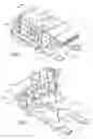 Fig. 05 - Flying vehicle retractable wing hinge and truss