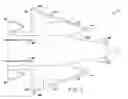 Fig. 04 - Wing piercing airplane
