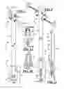 Fig. 03 - APPARATUS FOR SUPPORTING UTILITY LINES