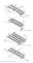 Fig. 05 - PIPE OR CABLE LEAD-THROUGH BLOCKS