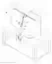 Fig. 01 - Stability support TV anti-tip device