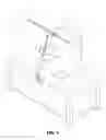 Fig. 02 - Stability support TV anti-tip device