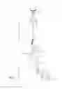 Fig. 03 - SUPPORTING BRACKET WITH POSITIONING COLUMN AND TELESCOPIC POST WITH POSITIONING COLUMN