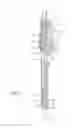 Fig. 07 - SUPPORTING BRACKET WITH POSITIONING COLUMN AND TELESCOPIC POST WITH POSITIONING COLUMN