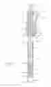 Fig. 09 - SUPPORTING BRACKET WITH POSITIONING COLUMN AND TELESCOPIC POST WITH POSITIONING COLUMN