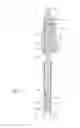 Fig. 10 - SUPPORTING BRACKET WITH POSITIONING COLUMN AND TELESCOPIC POST WITH POSITIONING COLUMN