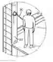 Fig. 01 - Safety-harness attachment