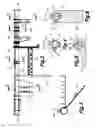 Fig. 03 - Metal-plastic hybrid support structure applicable to a dashboard support of a vehicle