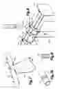 Fig. 04 - Metal-plastic hybrid support structure applicable to a dashboard support of a vehicle