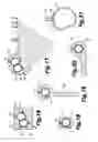 Fig. 08 - Metal-plastic hybrid support structure applicable to a dashboard support of a vehicle