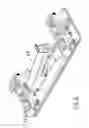 Fig. 07 - Advanced standing seam roof panel bracket