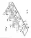Fig. 16 - Advanced standing seam roof panel bracket