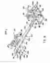 Fig. 19 - Advanced standing seam roof panel bracket