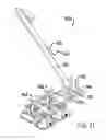 Fig. 22 - Advanced standing seam roof panel bracket