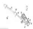 Fig. 23 - Advanced standing seam roof panel bracket