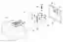 Fig. 01 - Adjusting mechanism and projector having the same