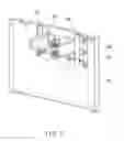 Fig. 04 - Adjusting mechanism and projector having the same