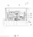 Fig. 08 - Adjusting mechanism and projector having the same