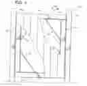 Fig. 04 - Gate Bracket Systems and Methods