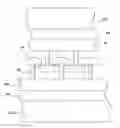 Fig. 01 - DISPLAY PANEL MOUNTING SYSTEM AND METHOD
