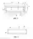Fig. 03 - DISPLAY PANEL MOUNTING SYSTEM AND METHOD