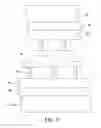 Fig. 06 - DISPLAY PANEL MOUNTING SYSTEM AND METHOD