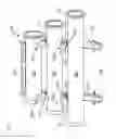Fig. 08 - Tube restraint and methods