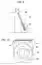 Fig. 09 - Vertical support system for musical instruments