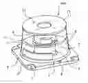 Fig. 01 - Fixture for securing a thin-walled component