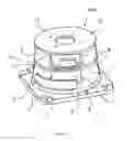 Fig. 02 - Fixture for securing a thin-walled component