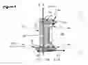 Fig. 03 - Directionally adjustable mount with locking parts and methods