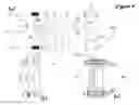 Fig. 05 - Directionally adjustable mount with locking parts and methods