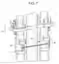 Fig. 09 - METHOD AND APPARATUS FOR A BWR JET PUMP SUPPORT SYSTEM