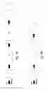 Fig. 04 - Mass spectrometer arranged to perform MS/MS/MS
