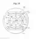 Fig. 13 - Inspection system by charged particle beam and method of manufacturing devices using the system