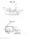 Fig. 15 - Inspection system by charged particle beam and method of manufacturing devices using the system