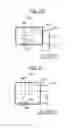 Fig. 16 - Inspection system by charged particle beam and method of manufacturing devices using the system