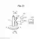 Fig. 26 - Inspection system by charged particle beam and method of manufacturing devices using the system