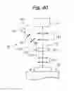 Fig. 33 - Inspection system by charged particle beam and method of manufacturing devices using the system