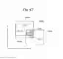 Fig. 40 - Inspection system by charged particle beam and method of manufacturing devices using the system
